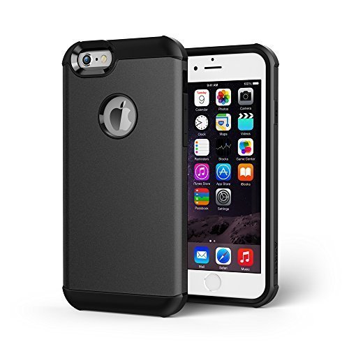 Anker Toughshell Cases for iPhone 6/6s/6 Plus/6s Plus $2.99 @Amazon