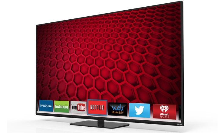 Big screen TV