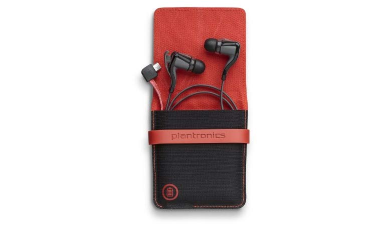 plantronics headphones