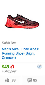 The Nike Air Force 1 High 