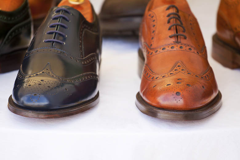 Men's Dress Shoes: Style Primer and Buying Guide