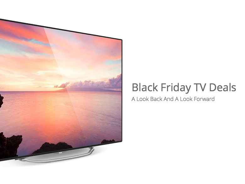 Ebay Black Friday TV Deals