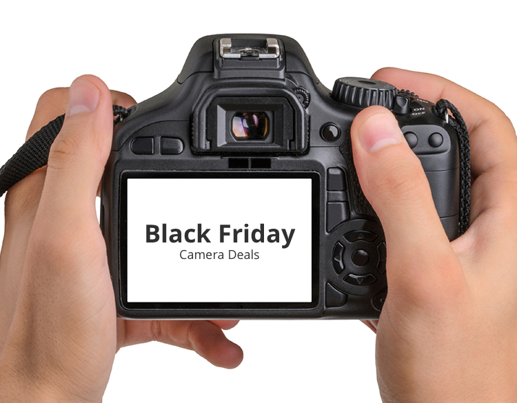 Black Friday Camera Deals What to Expect This Year