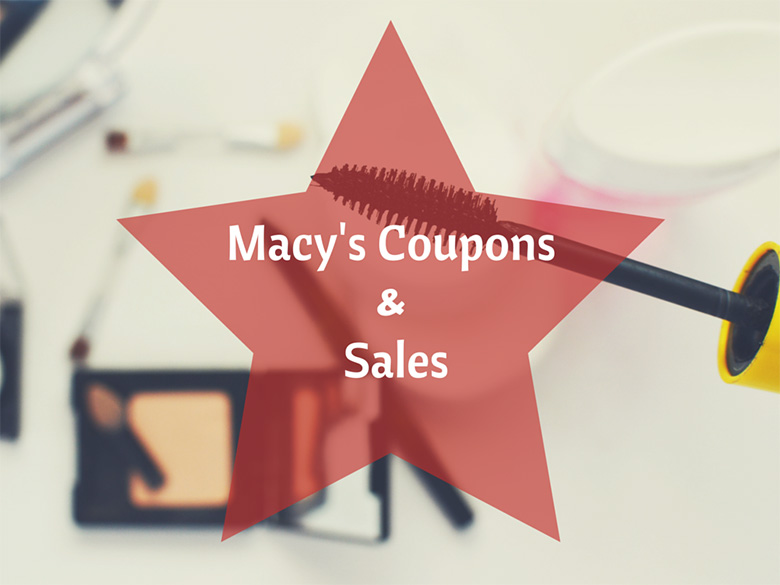 The Best Macy&#39;s Coupons and Sales of the Week - 0