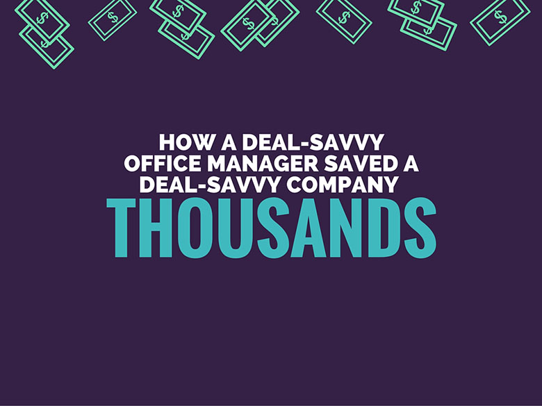 Deals and you corporate office