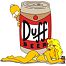 duff's Avatar