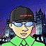 bobbyfk's Avatar