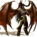 Illidan's Avatar