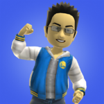 PS-300's Avatar