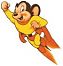 mitemouse's Avatar
