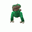 Chingzilla's Avatar