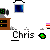 Chrs's Avatar