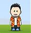 JuniorOrange's Avatar