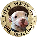 wuzzy's Avatar