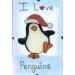 penguinlover's Avatar