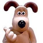 Gromit's Avatar
