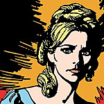 Angellique's Avatar