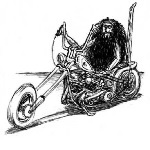 BikerEric's Avatar