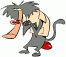 munkyNUT's Avatar