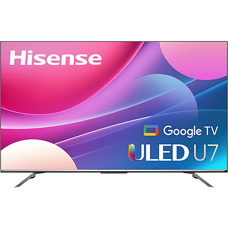 Hisense - 75