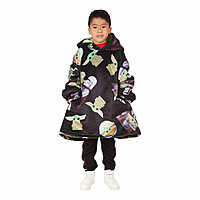 Star Wars oversized kids hoodie Costco 7 for 1 15 for 5 20 for 10 free shipping. 6.97 at Costco