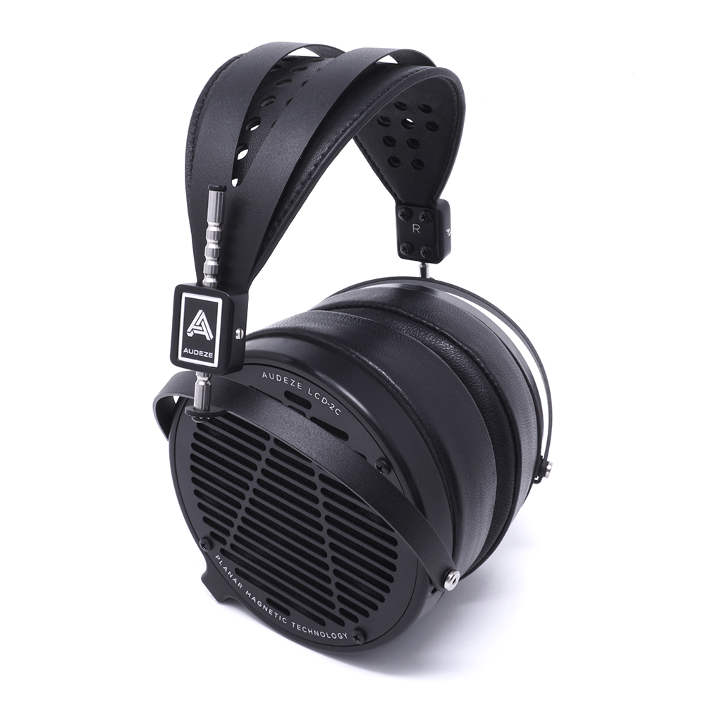 audeze LCD2C $599 fs @ audeze