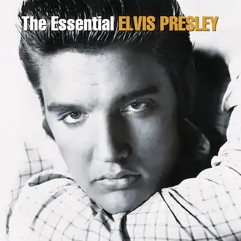 Elvis Presley - The Essential Elvis Presley VINYL 2LP $14.99 Best Buy