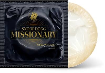 $14.99 Snoop Dogg - Missionary - VINYL LP Best Buy