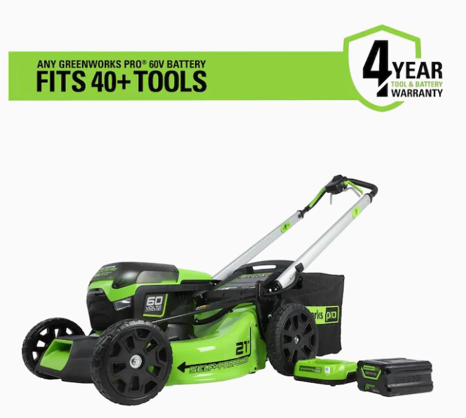 Slickdeals lawn mower new arrivals
