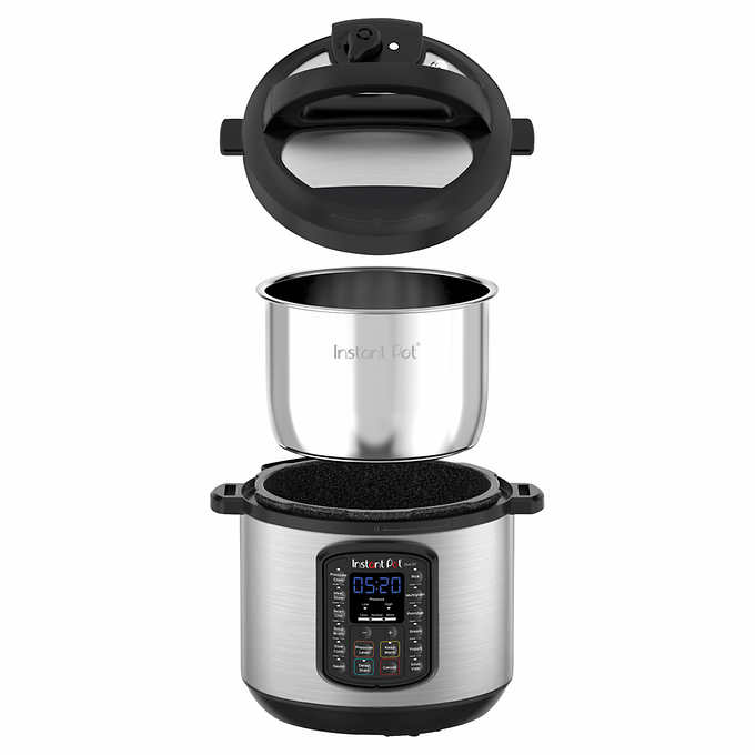 Instant pot slickdeals clearance