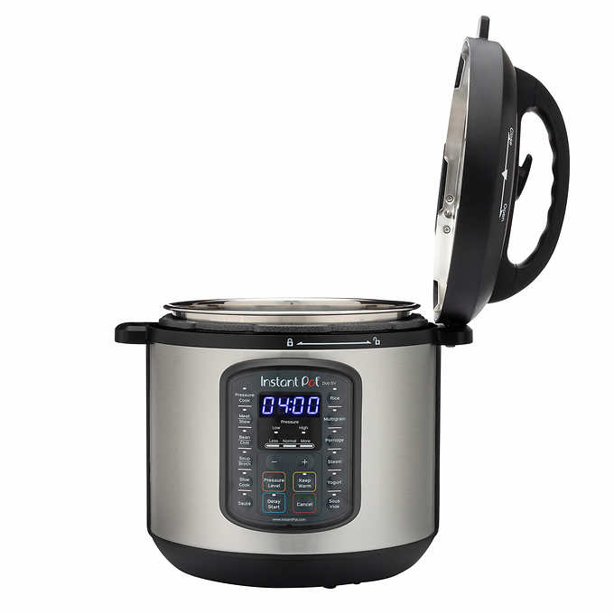 Slickdeals instant pot discount