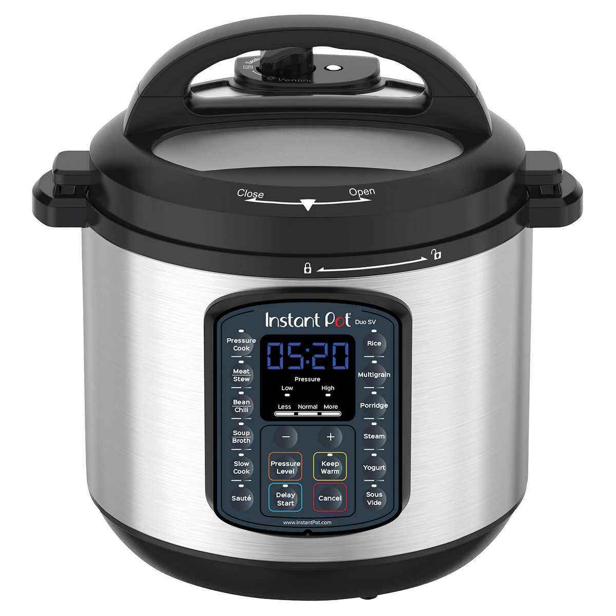 Instant pot at costco price deals
