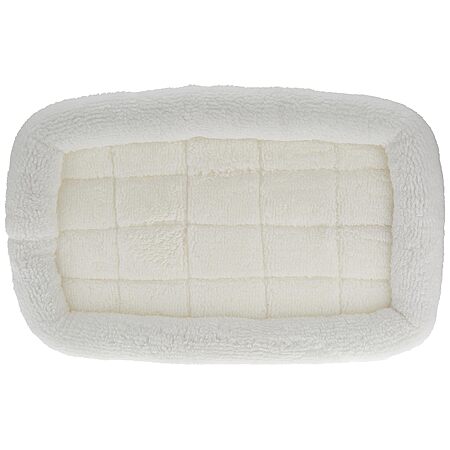 24" Pet Bed for Dog Carrier & Travel Carrier MidWest Homes Amazon