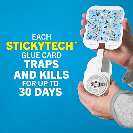 Safer Home Flying Insect Trap