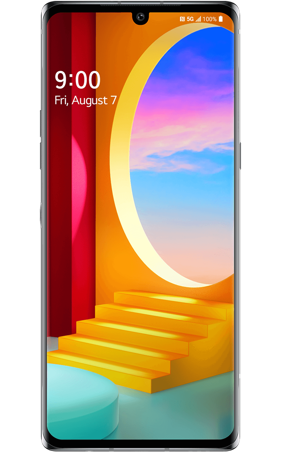LG Velvet 5G t-mobile buy one get one free via 24 monthly bill credits - NO new line, No add a line