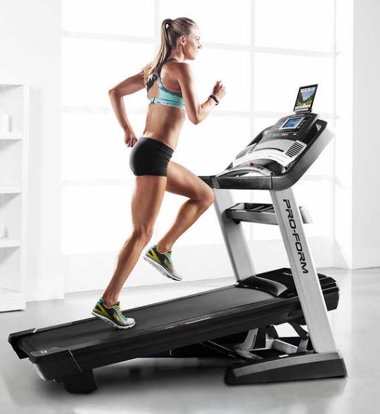 Costco Online only ProForm Pro 2000 Treadmill 899