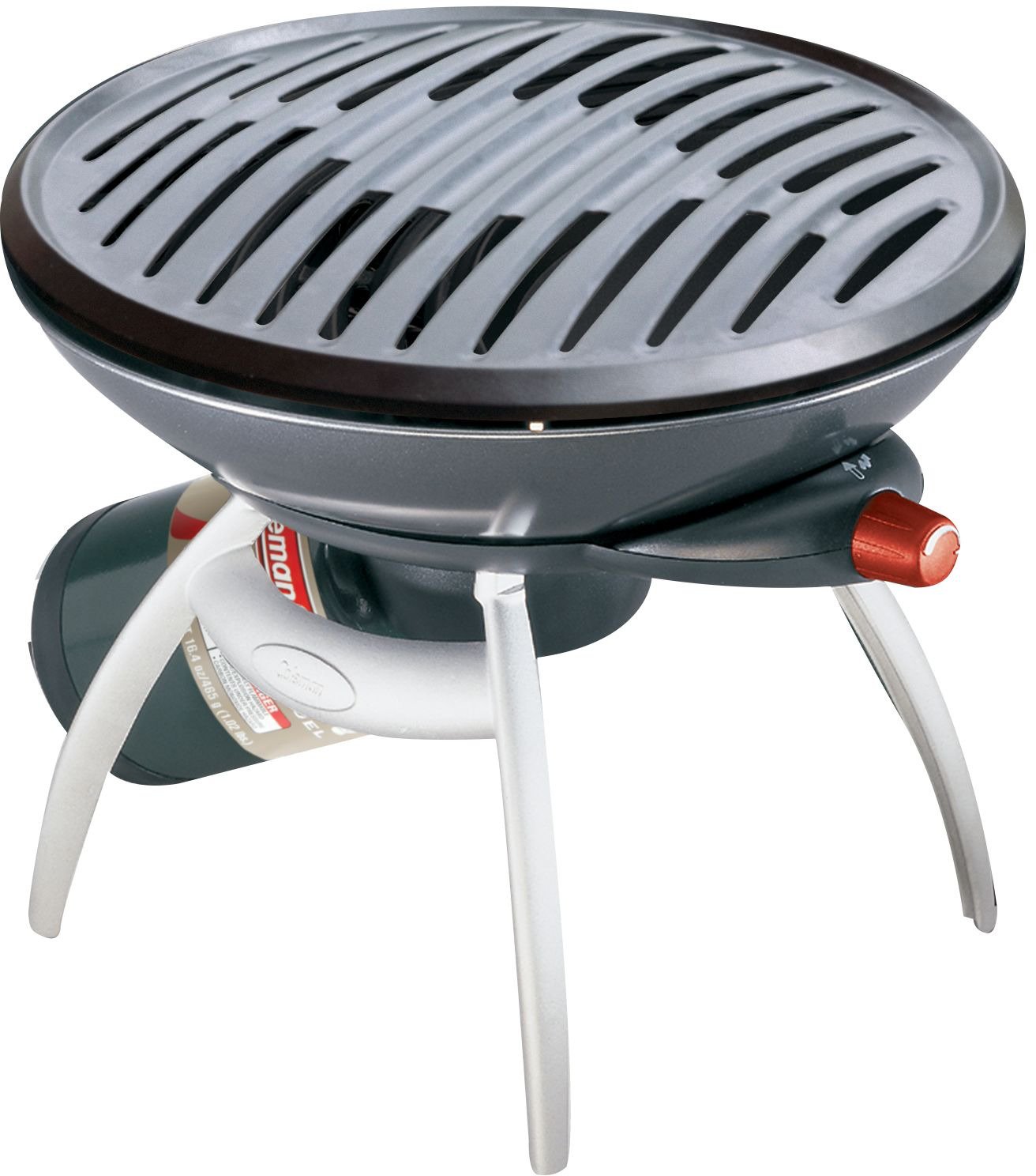 Coleman Party propane Grill @ Academy.com for $6.49
