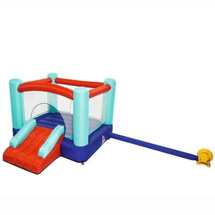 Bestway Spring n Slide Bounce House $129.99 at Walmart