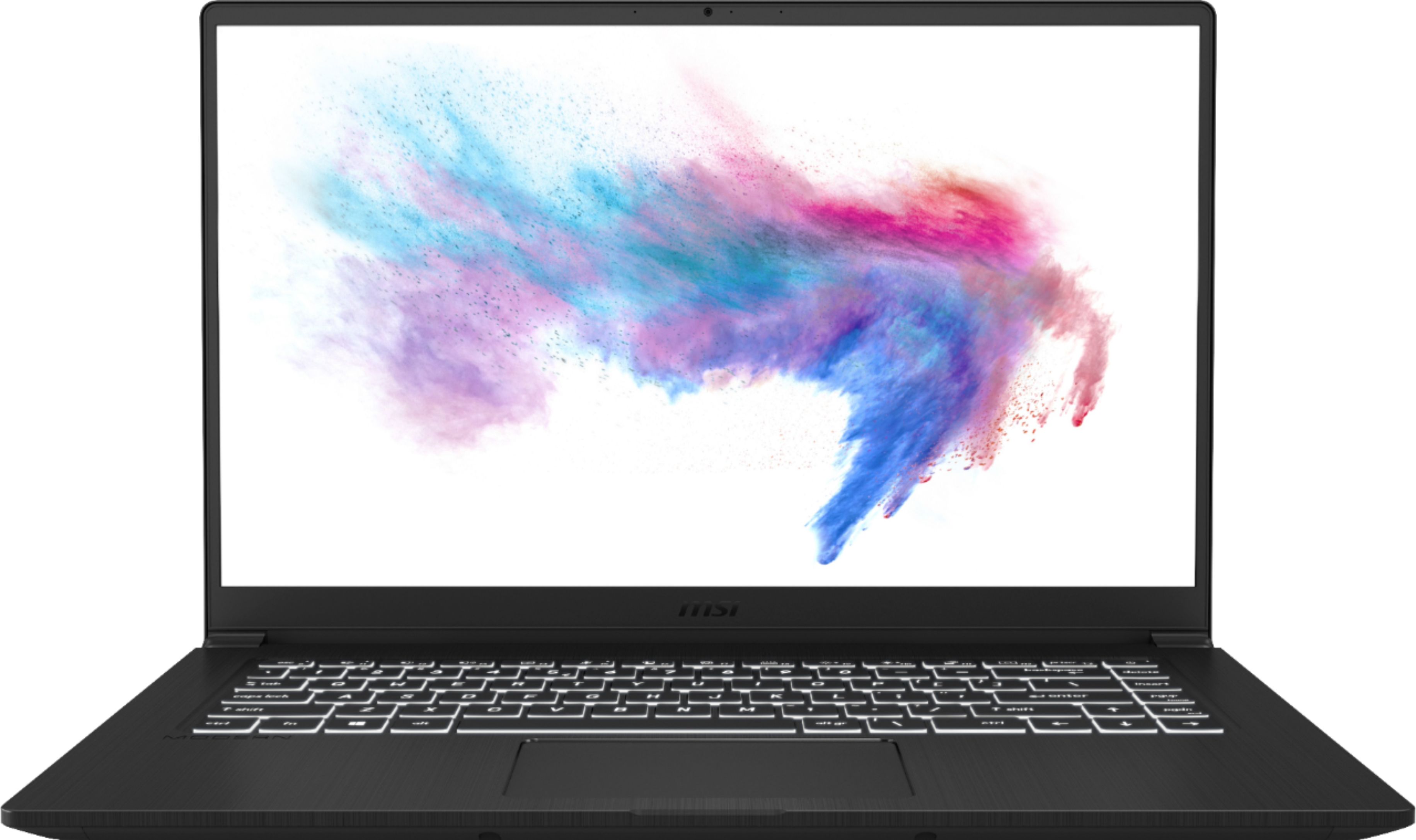 MSI - 15.6&quot; Laptop, FHD, i5-10210U,  8GB Memory ,512GB SSD, NVIDIA GeForce MX330 $649