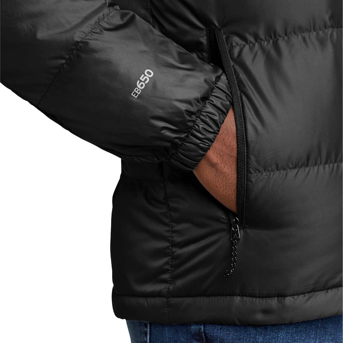 Eddie bauer 650 down jacket costco shop