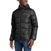 Costco eddie bauer parka on sale