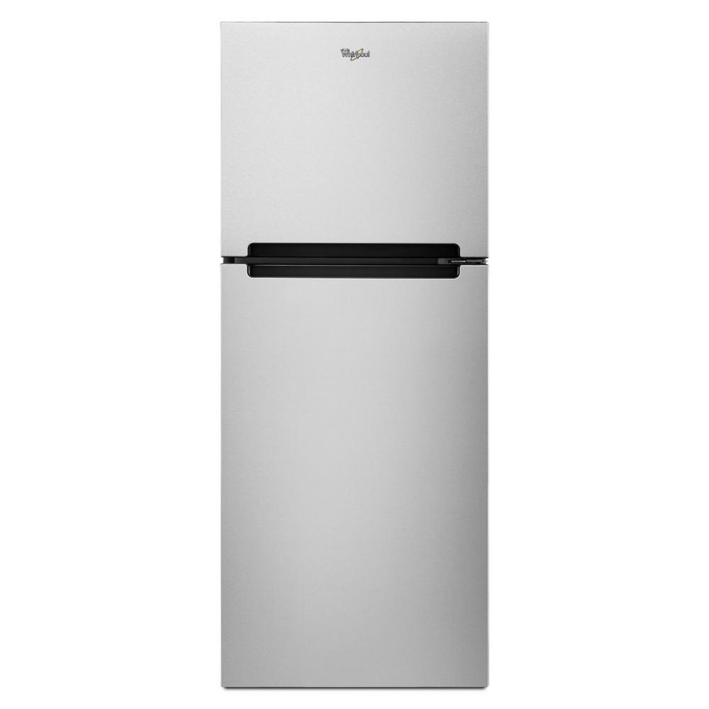 YMMV In-Store Only Home Depot Whirlpool 10.7 Fridge $277