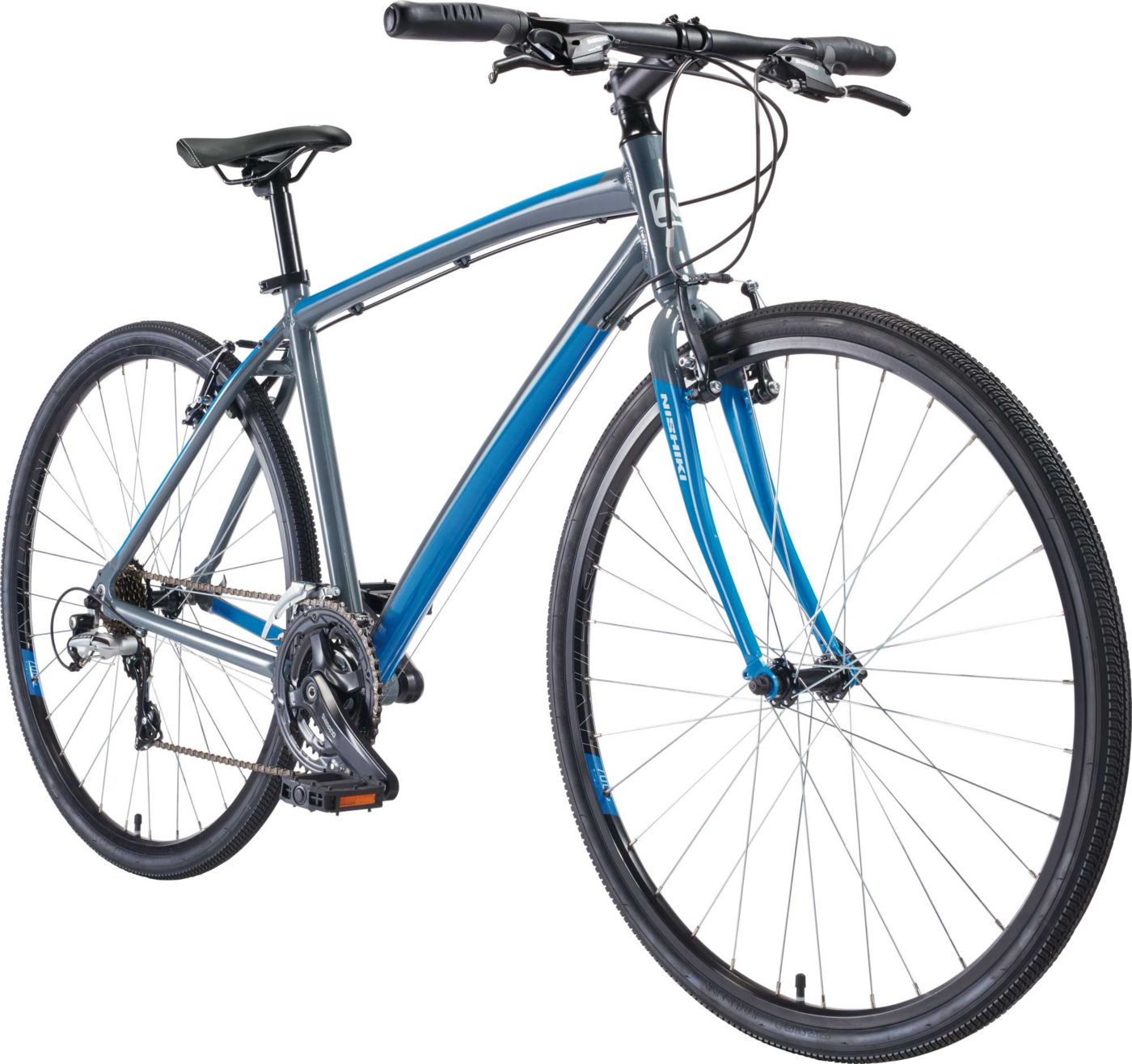 Nishiki manitoba hybrid sale