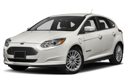 Ford Focus Electric 2017: MSRP $29995 - $13250 Lease Incentive = $16745