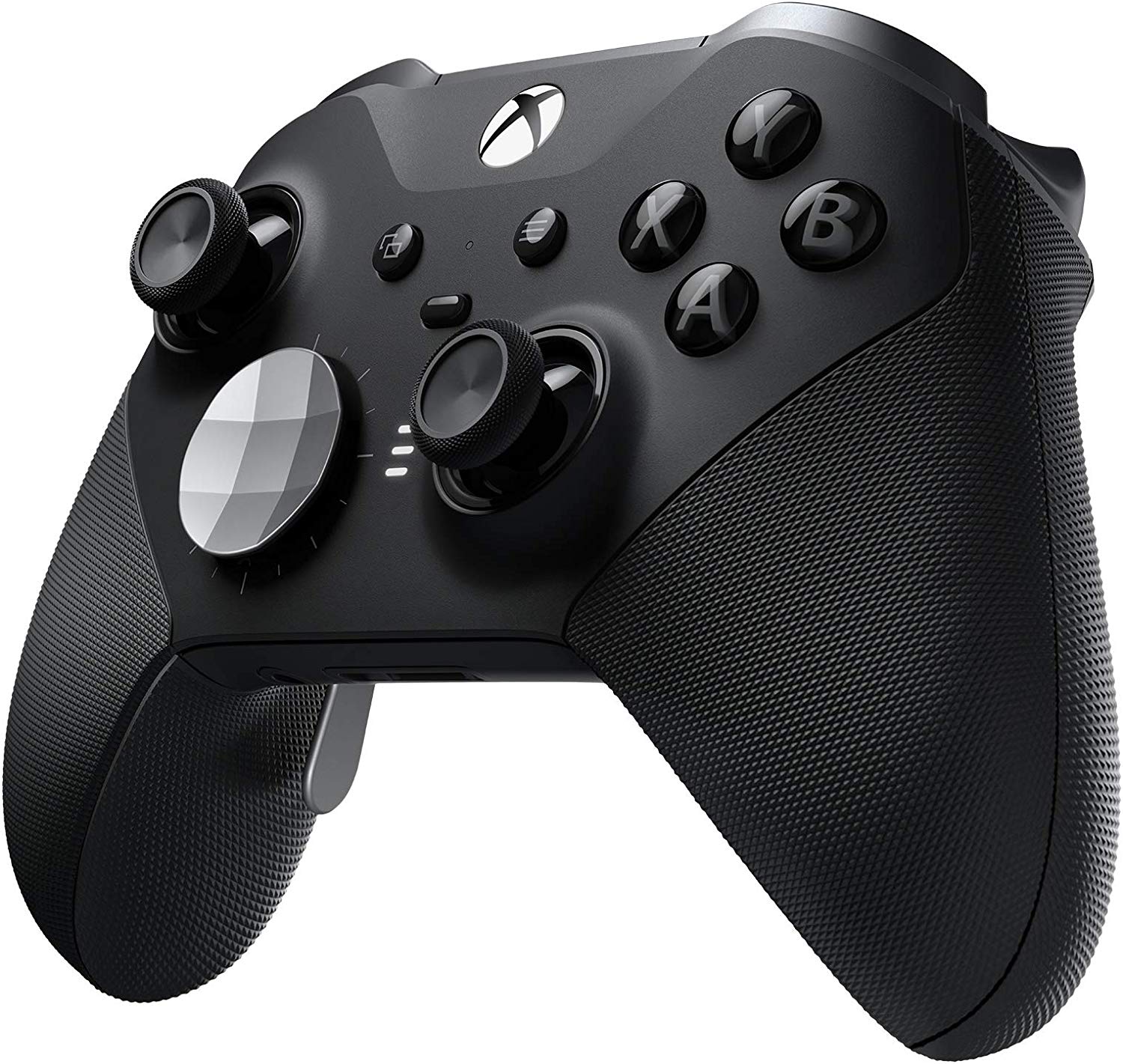 Microsoft Elite Series 2 Controller - Black - $159.99
