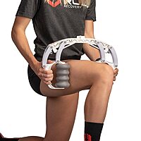 ROLL Recovery R8 Plus - Deep Tissue Massage Roller $135.2