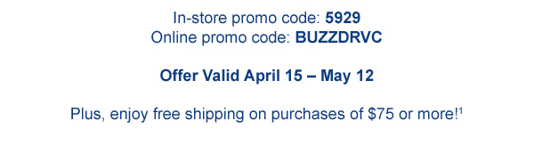 20% Off on $50 or More for  Disney VISA Debit Card, Free Shipping on  $75 or more