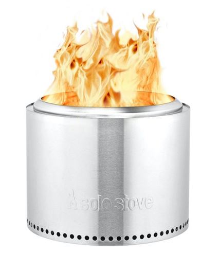Solo Stove Bonfire $225