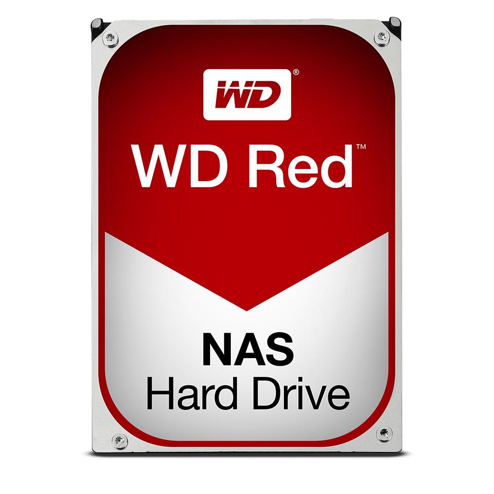 Western Digital Student Discount on all drives (4TB Red $103.99 +shipping)