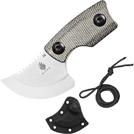 Kizer Rocker 1.38